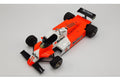Neko Models FK2017 1/20 Alfa Romeo 182 Monaco GP 1982 Resin Model Kit - image 1