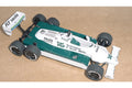 Neko Models FK2018 1/20 Williams FW07D Six wheels Resin Model Kit - image 1