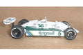 Neko Models FK2024 1/20 Williams FW07C South African GP 1982 Resin Model Kit - image 1