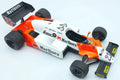 Neko Models FK2030 1/20 Alfa Romeo 183T Monaco GP 1983 Resin Model Kit - image 1