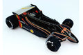 Wolf Models GP20116 1/20 Kauhsen KE01 TWK / Shell G. Brancatelli Resin Model Kit - image 1