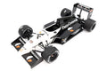 Wolf Models GP20118 1/20 Tyrrell DG16 German GP 1987 Resin Model Kit - image 1